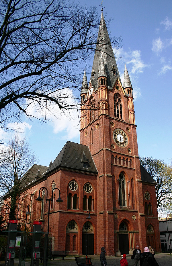 Christuskirche