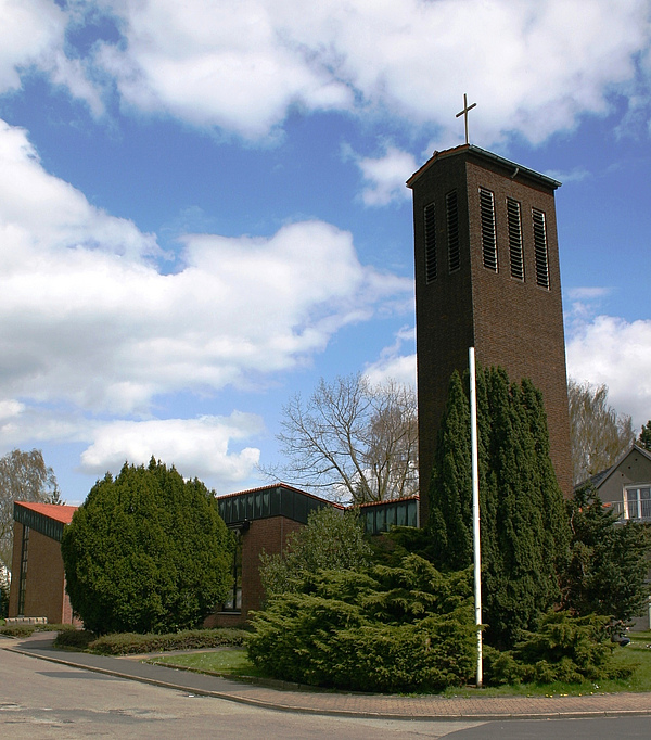 Erlöserkirche Henrichenburg