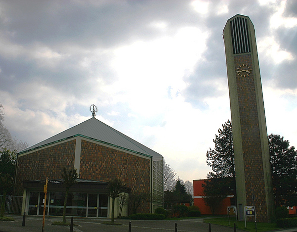 Johanneskirche Schwerin