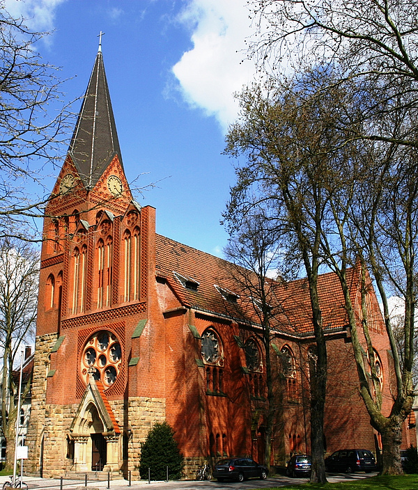 Lutherkirche