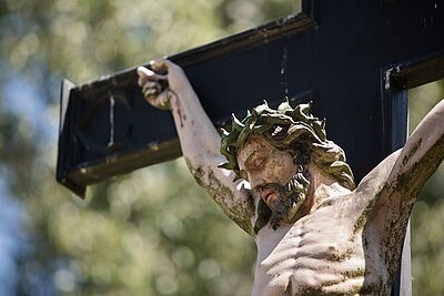 Musikalische Einstimmung auf die Passion