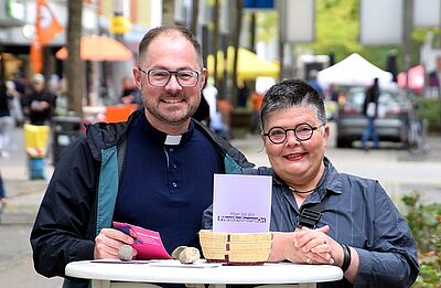 „Unmittelbar Einfluss nehmen!“