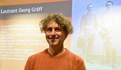 Menschenjagd in „Deutsch-Südwest“