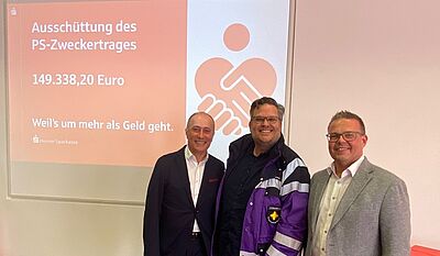 Begleitung in akuten Krisen- und Notfallsituationen. 