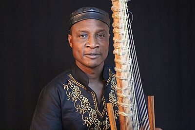 Bild von Adjiri Odametey