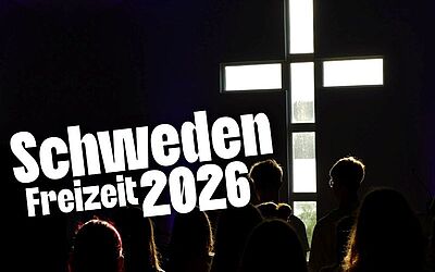 Schweden Freizeit 2026