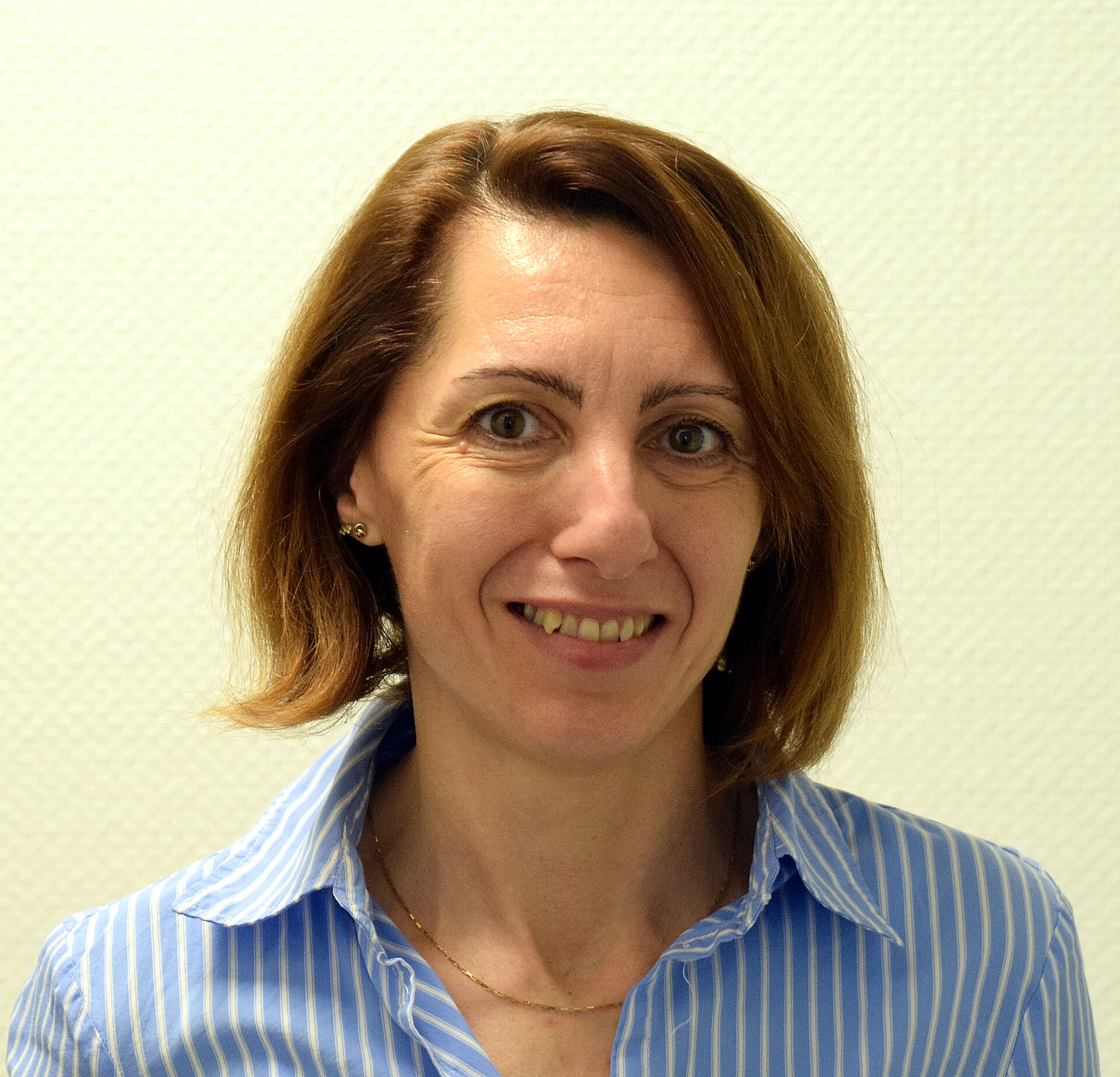 Olga Schneider Kiselman