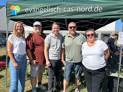 Förderverein will Projekte ermöglichen helfen