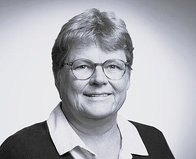 Pfarrerin i.R. Imke Bredehöft