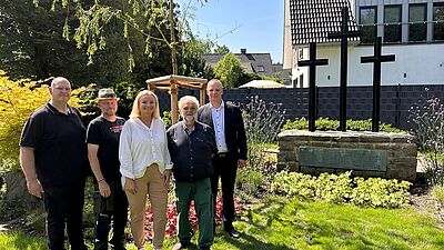 Erinnerung als gesellschaftliche Aufgabe