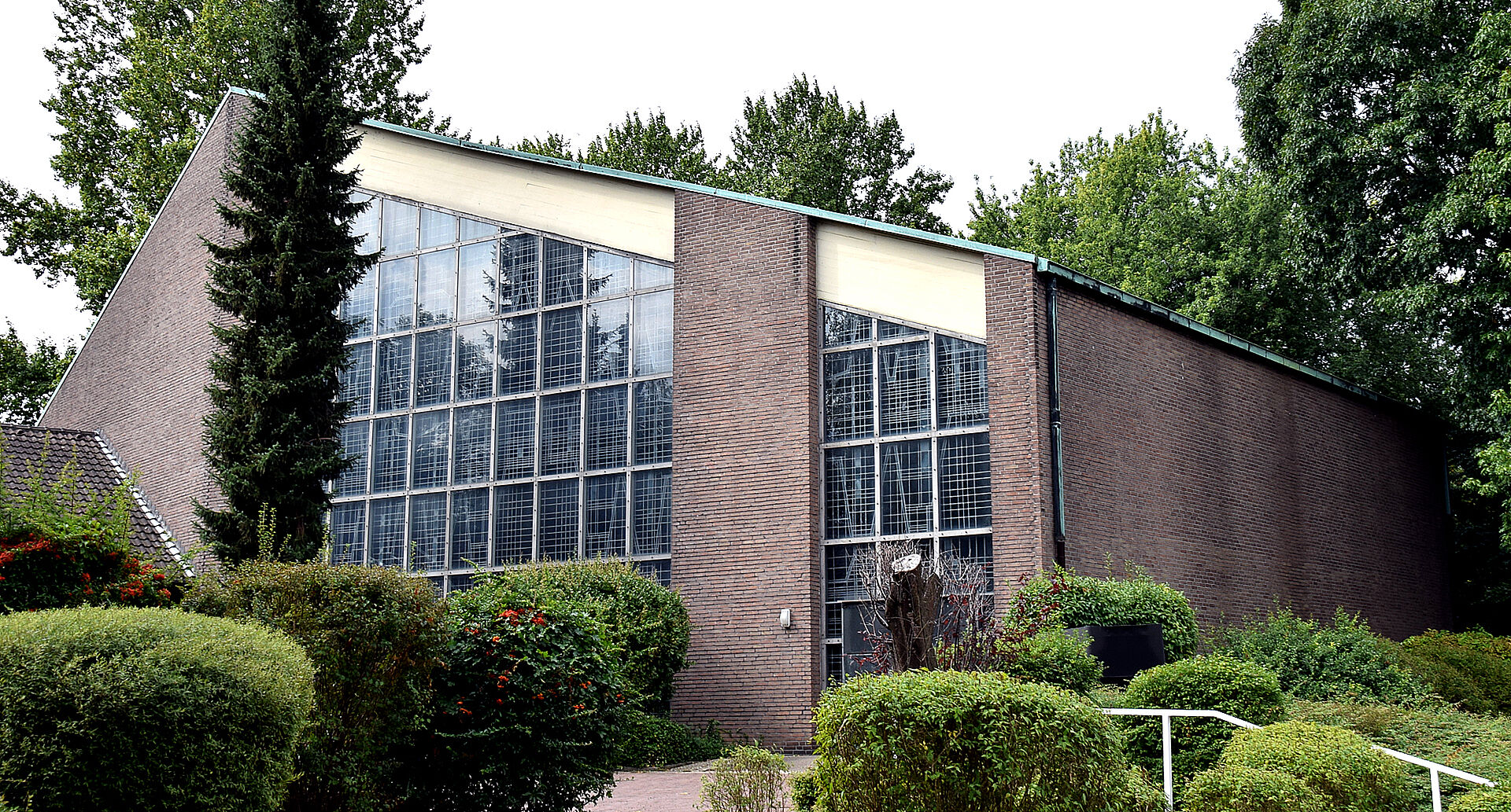 Dreifaltigkeitskirche