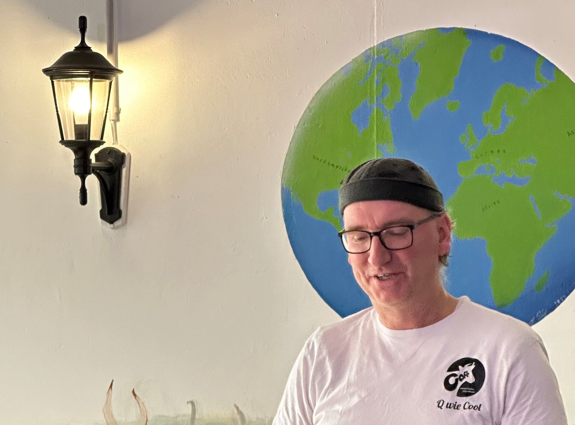 Foto von Frank Ronge 