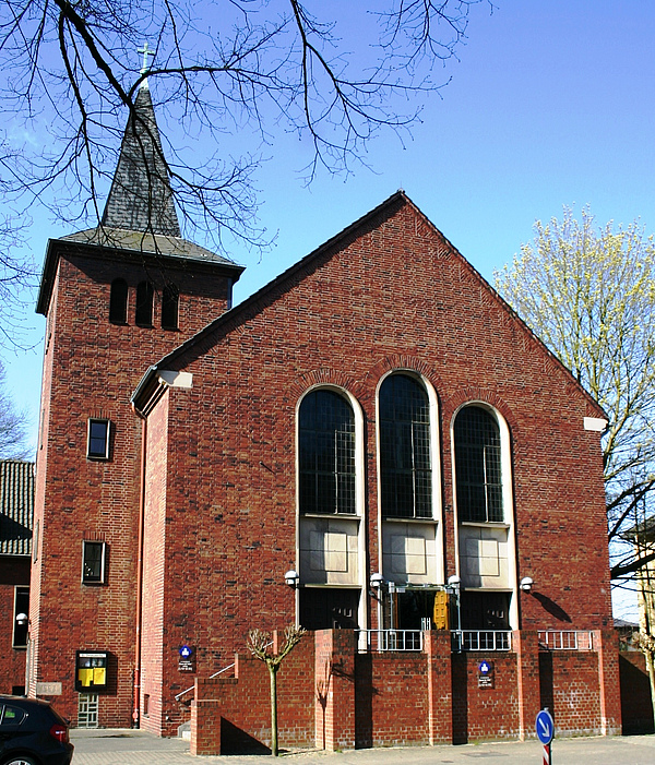 Christuskirche