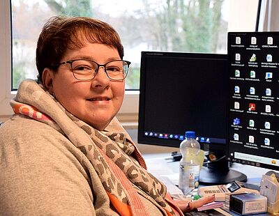 „Beste Investition: Finanzbildung“