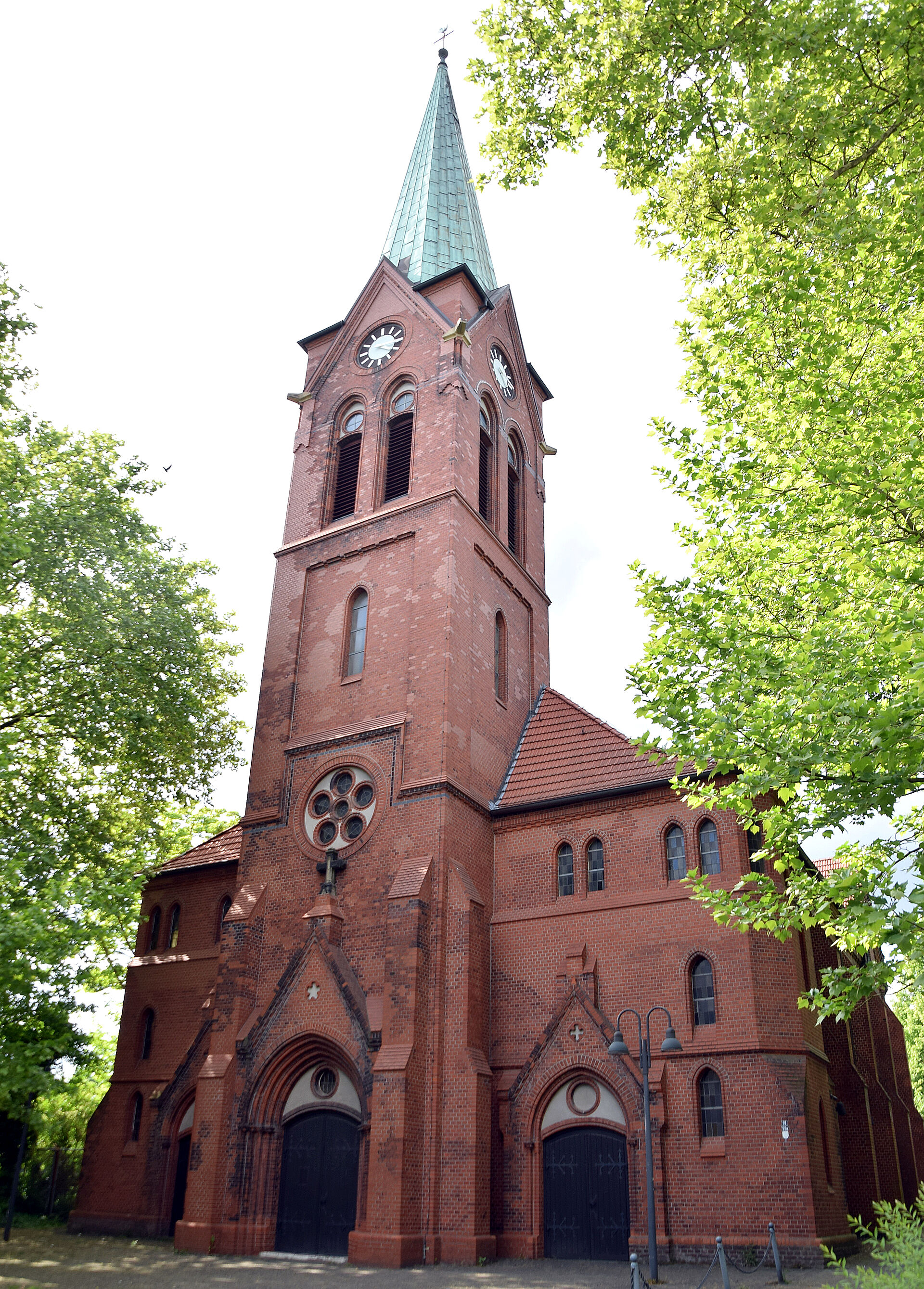 Matthäuskirche