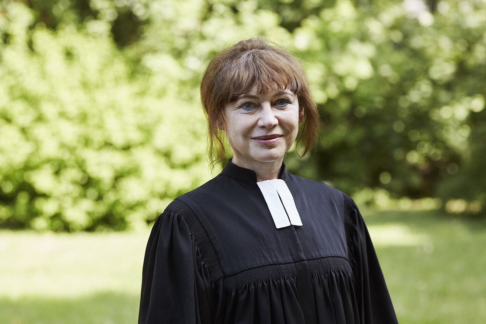 Dr. Zuzanna Hanussek