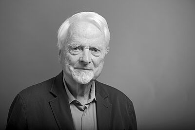 Vorreiter und Vorbild in der palliativen Versorgung