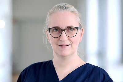 Vertrautes Gesicht, neue Verantwortung