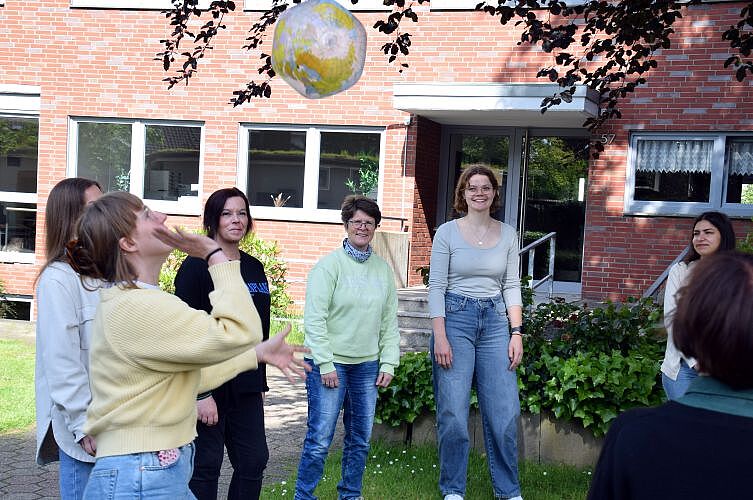 Komplexe Themen kindgerecht vermitteln