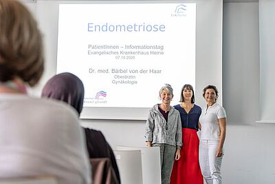 Wissen gestärkt und Orientierung gegeben
