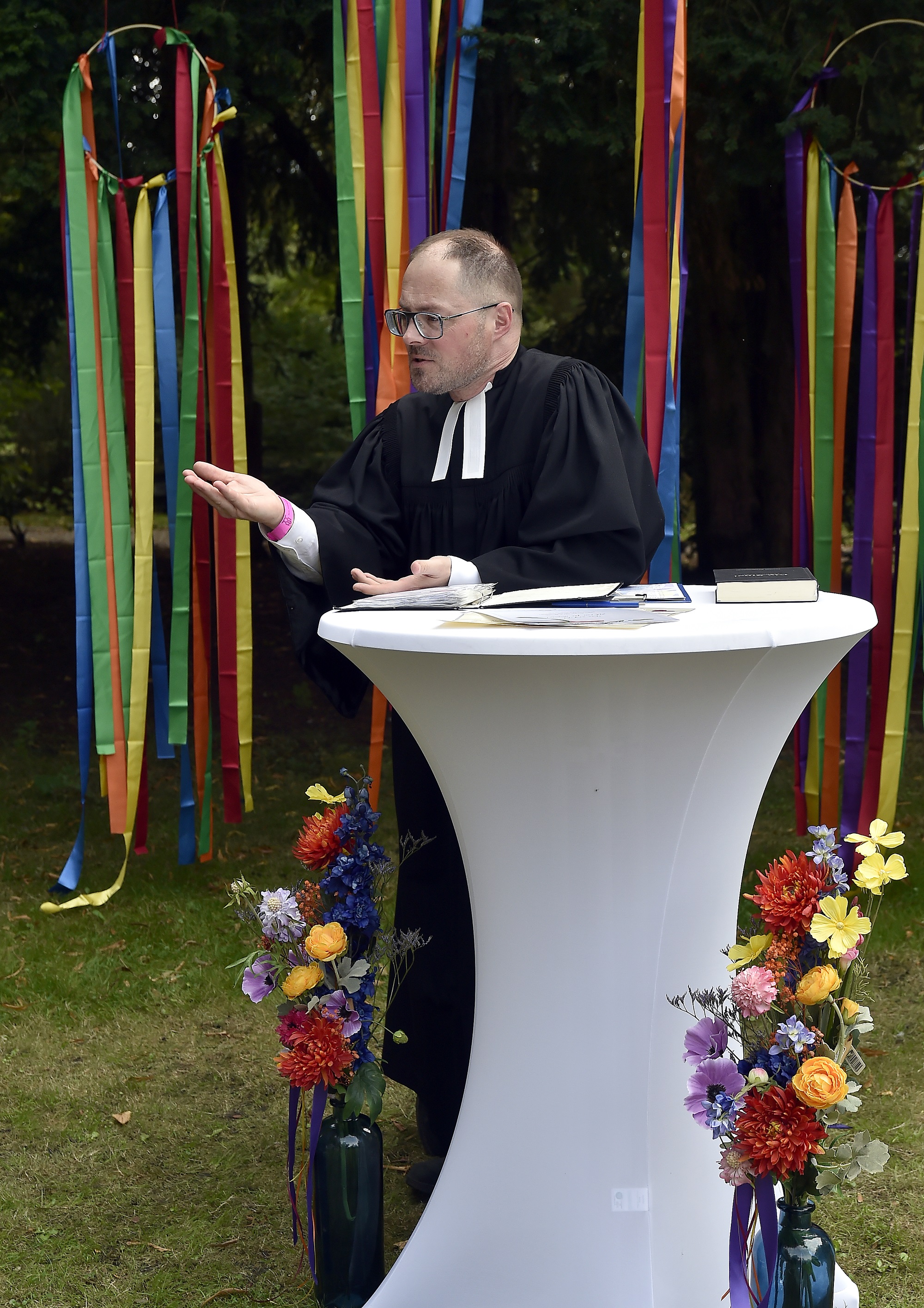 Neustart am Berufskolleg Elberfeld