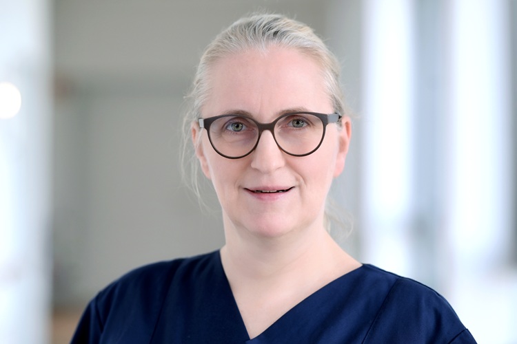 Vertrautes Gesicht, neue Verantwortung