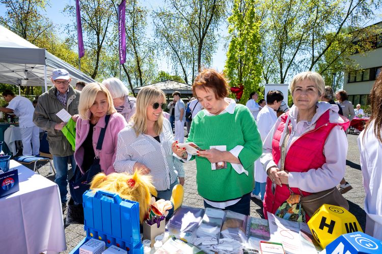 Im Mittelpunkt stand die Beratung