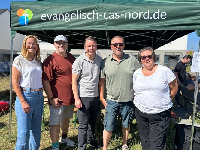 Förderverein will Projekte ermöglichen helfen