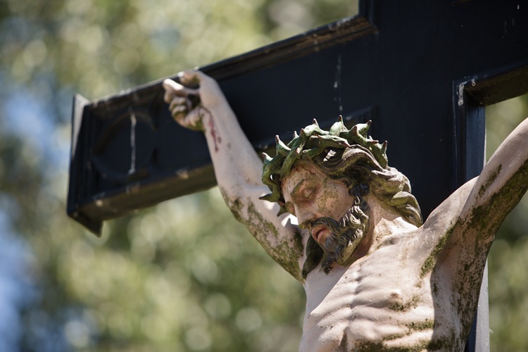 Musikalische Einstimmung auf die Passion