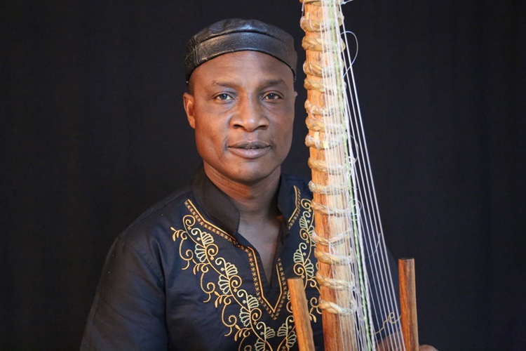 Bild von Adjiri Odametey