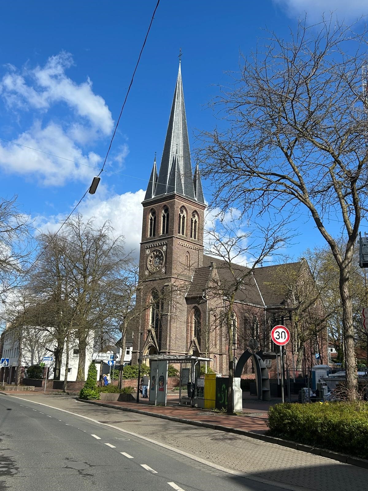 Lutherkirche