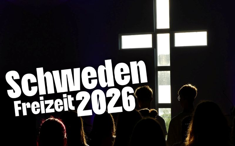 Schweden Freizeit 2026