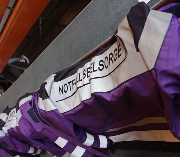 Notfallseelsorge