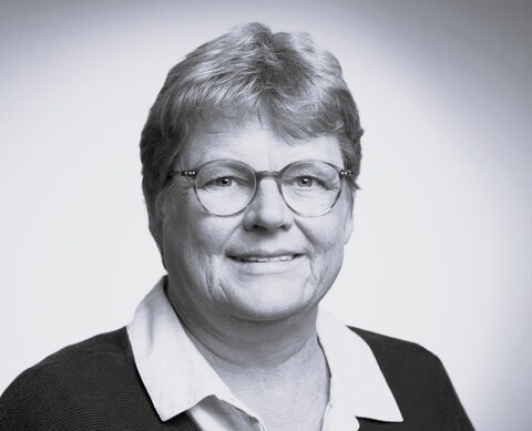 Pfarrerin i.R. Imke Bredehöft