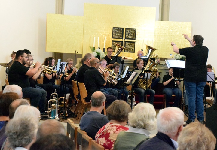 Musik für Körper, Geist und Seele