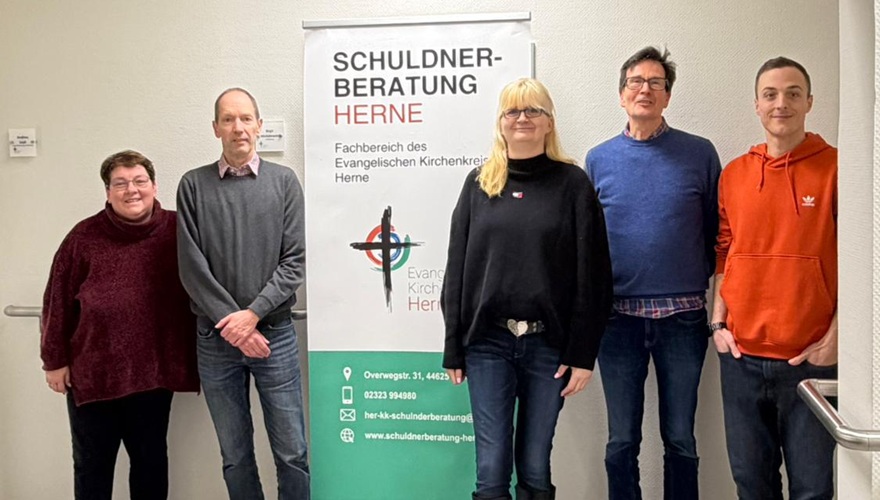 „Gespräche am Biertisch schaffen Vertrauen“