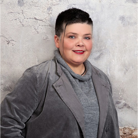 Claudia Reifenberger