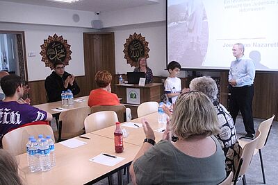 Evangelischer Glaube im Wandel der Zeit