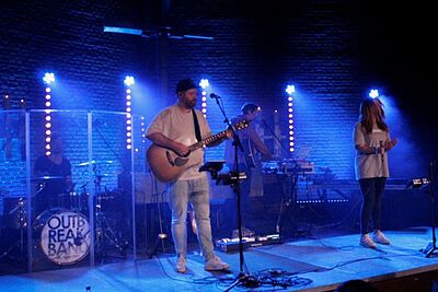 Unplugged in Holsterhausen