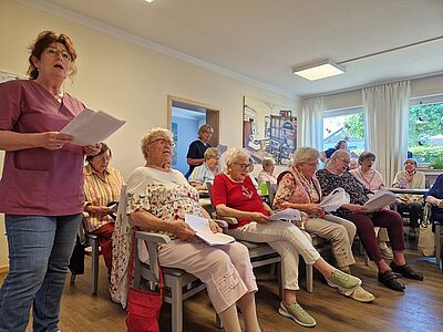 „Genuss und Lebensfreude im Mittelpunkt“