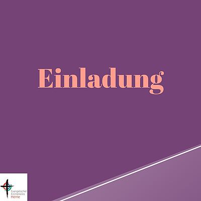 Glaubenskurs: Christ werden – Christ bleiben