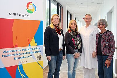 20 Jahre Engagement, Kompetenz und Gemeinnützigkeit