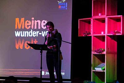 Erstaunliches und Außergewöhnliches