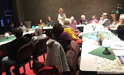 „Strafjustiz ist nur ein kleiner Teil der Gerichtsbarkeit“