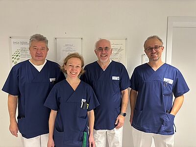 „Infektionsmedizin wird immer wichtiger“