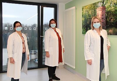 Wenn die Therapie Fragen aufwirft