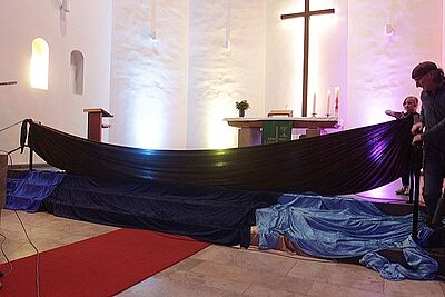  Lange Nacht der Bibel