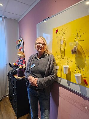 Kreativität trifft Herzenswärme