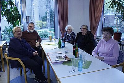 Fasten für ein besseres Klima
