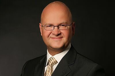 Pfr. Dr. Frank Weyen verlässt Wanne-Eickel